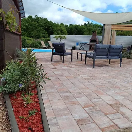 Casa vacanze Family Friendly House With A Swimming Pool Barban, Istria - Sredisnja Istra - 27725 *