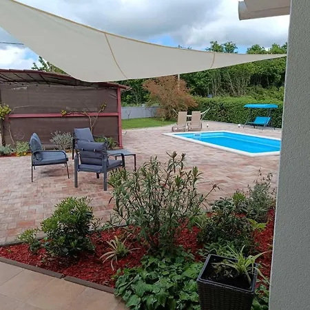 Family Friendly House With A Swimming Pool Barban, Istria - Sredisnja Istra - 27725 *