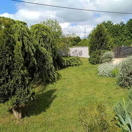 Family Friendly House With A Swimming Pool Barban, Istria - Sredisnja Istra - 27725