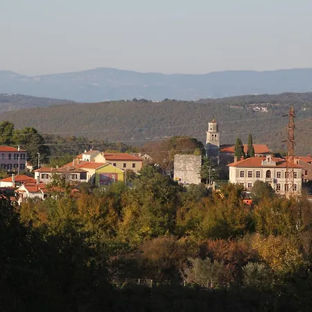 Family Friendly House With A Swimming Pool Barban, Istria - Sredisnja Istra - 27725 Barban